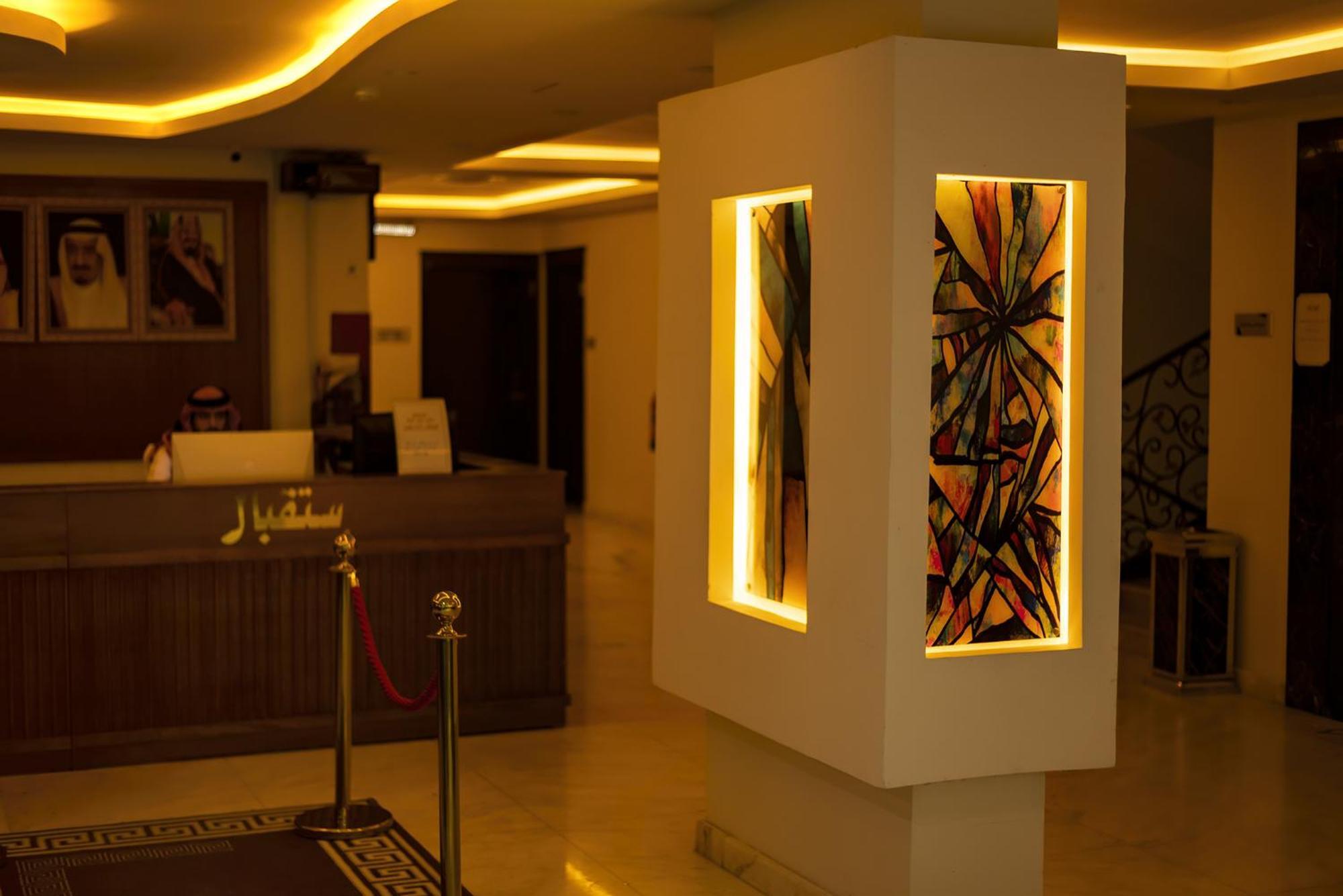 Quiet Room 9 By Quiet Rooms Riyadh Luaran gambar