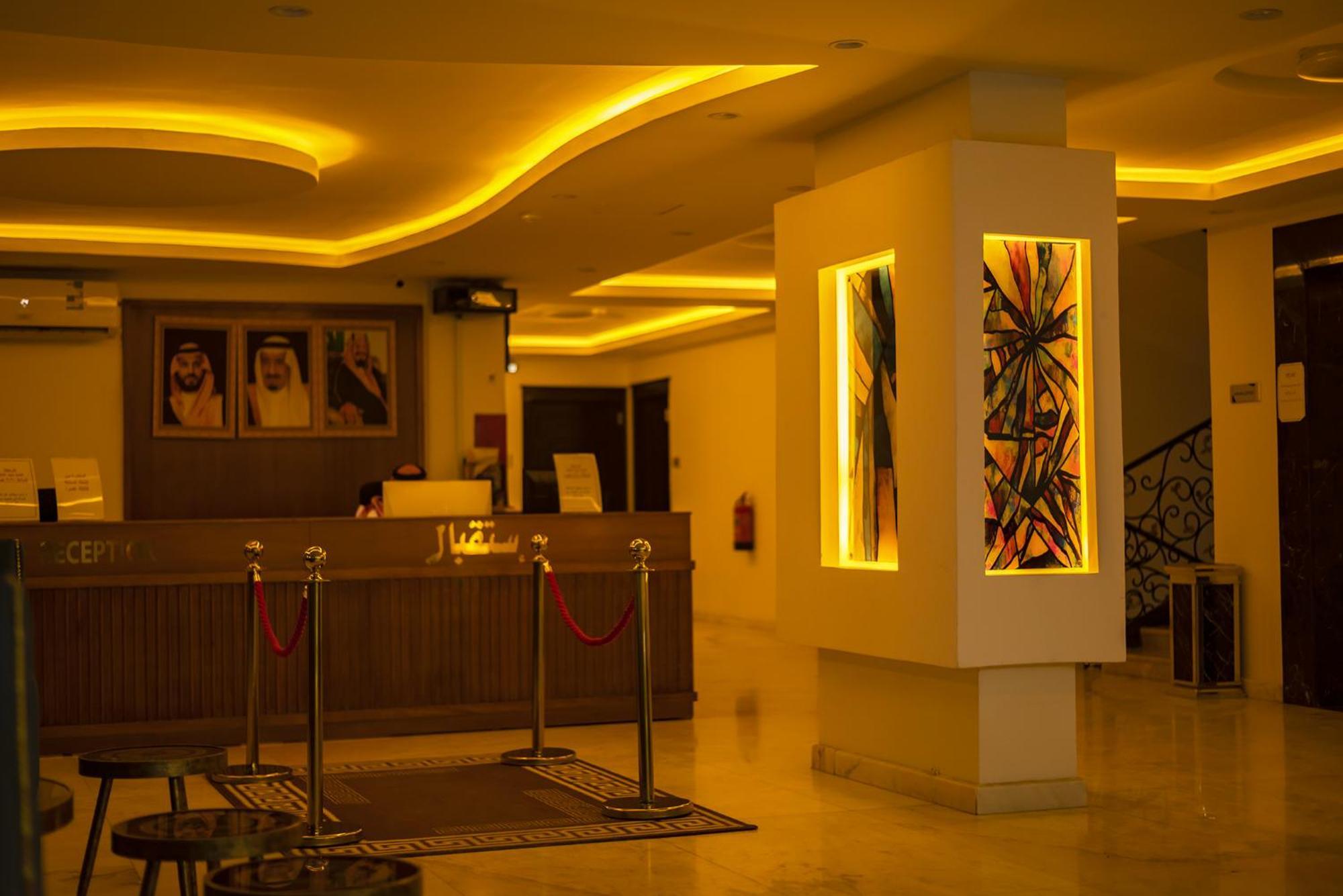 Quiet Room 9 By Quiet Rooms Riyadh Luaran gambar