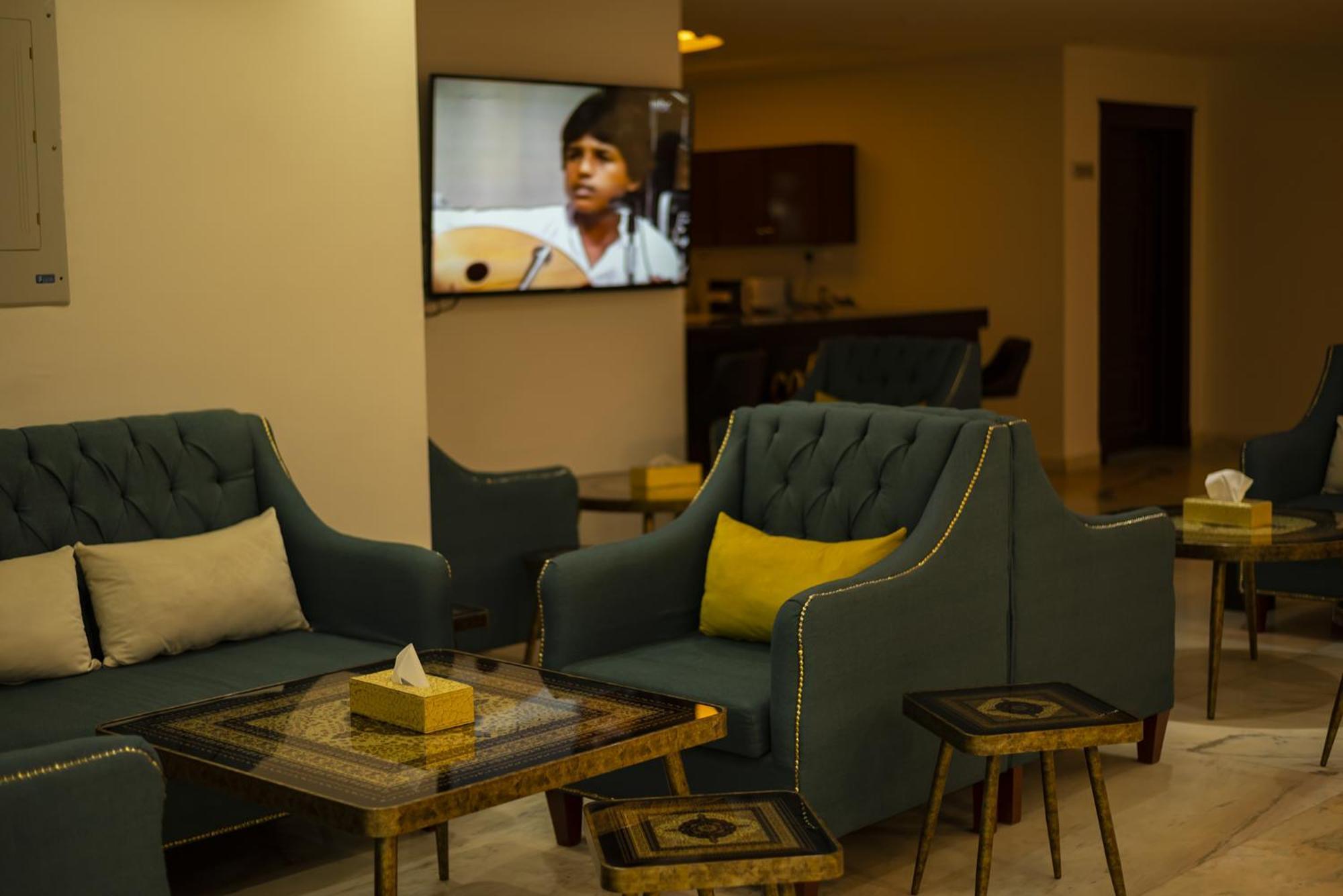 Quiet Room 9 By Quiet Rooms Riyadh Luaran gambar