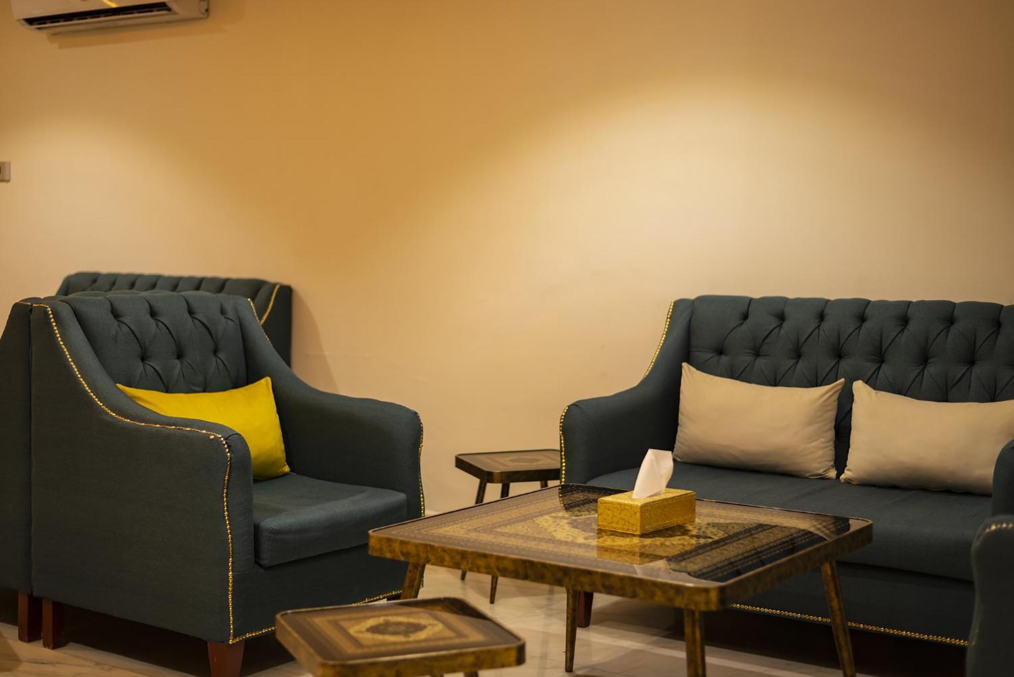 Quiet Room 9 By Quiet Rooms Riyadh Luaran gambar