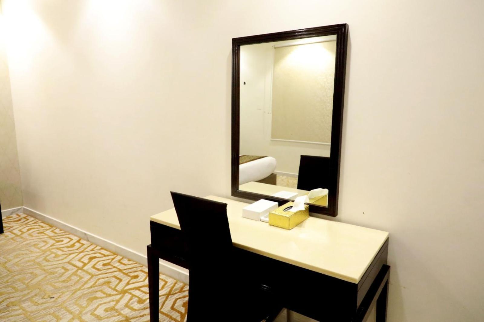 Quiet Room 9 By Quiet Rooms Riyadh Luaran gambar