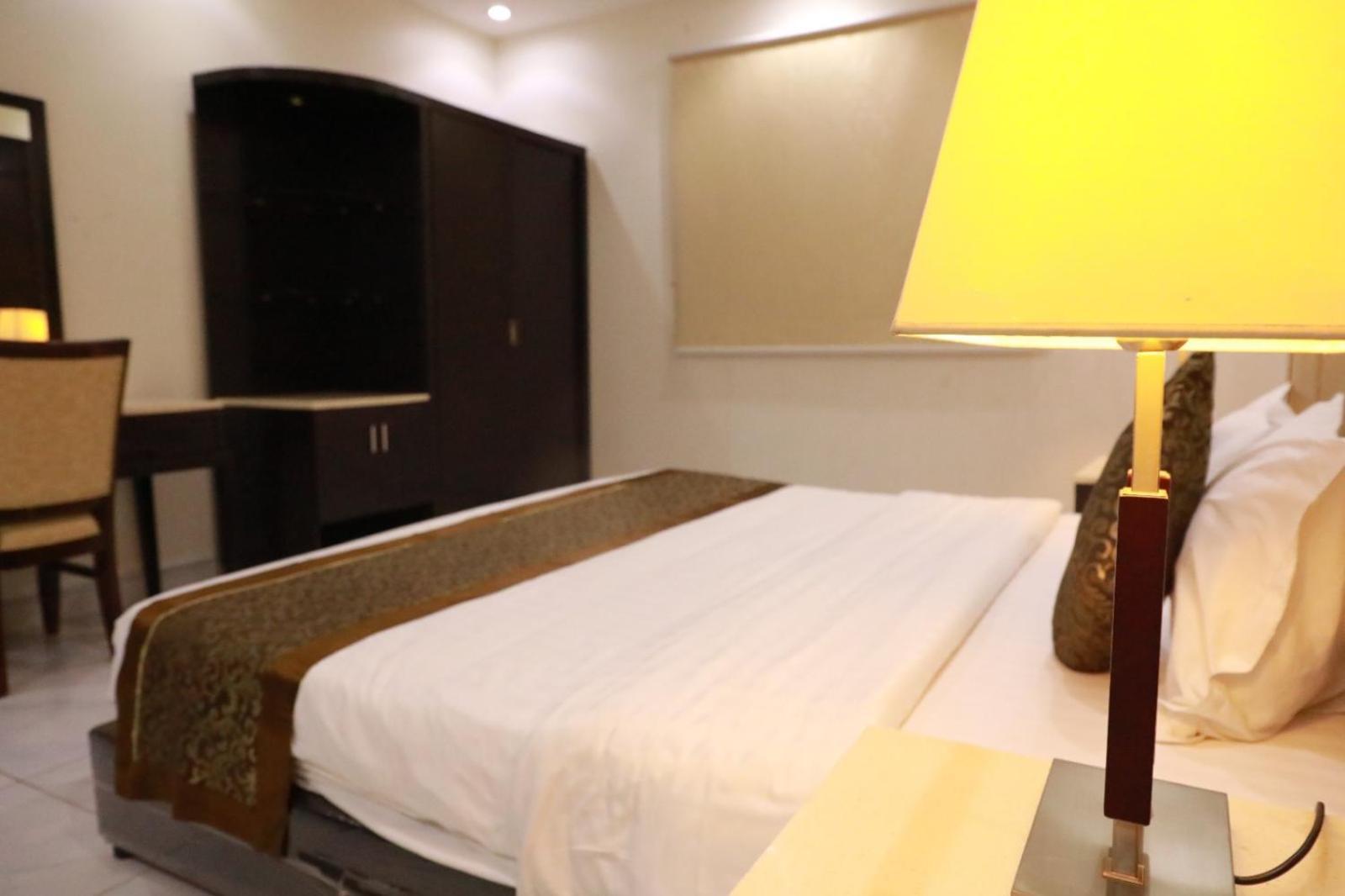 Quiet Room 9 By Quiet Rooms Riyadh Luaran gambar