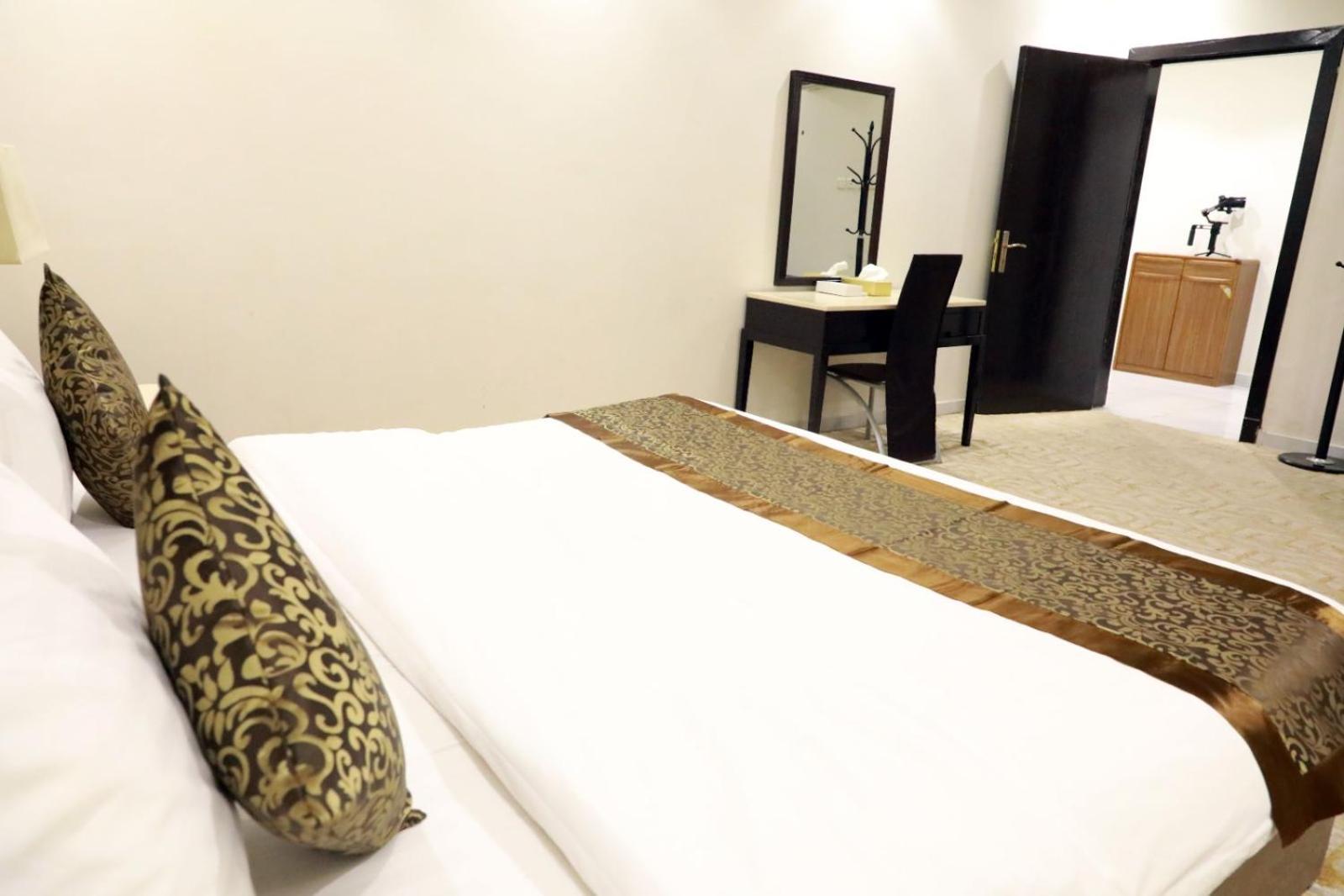 Quiet Room 9 By Quiet Rooms Riyadh Luaran gambar