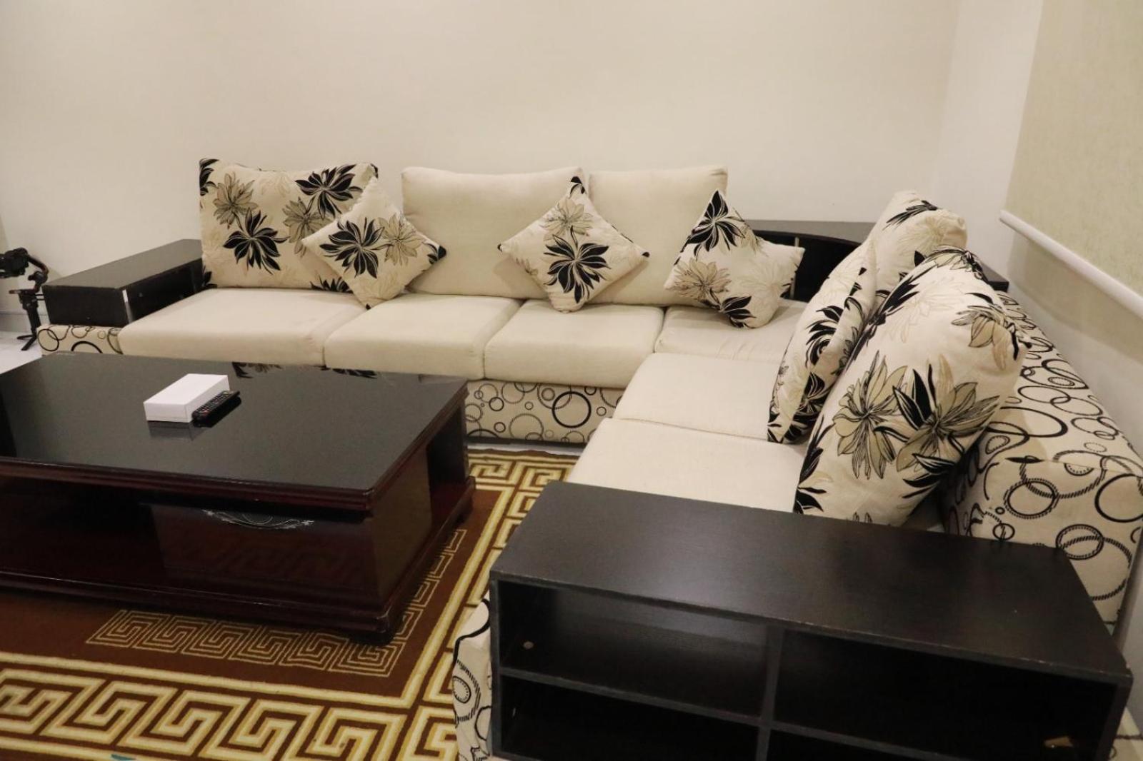 Quiet Room 9 By Quiet Rooms Riyadh Luaran gambar