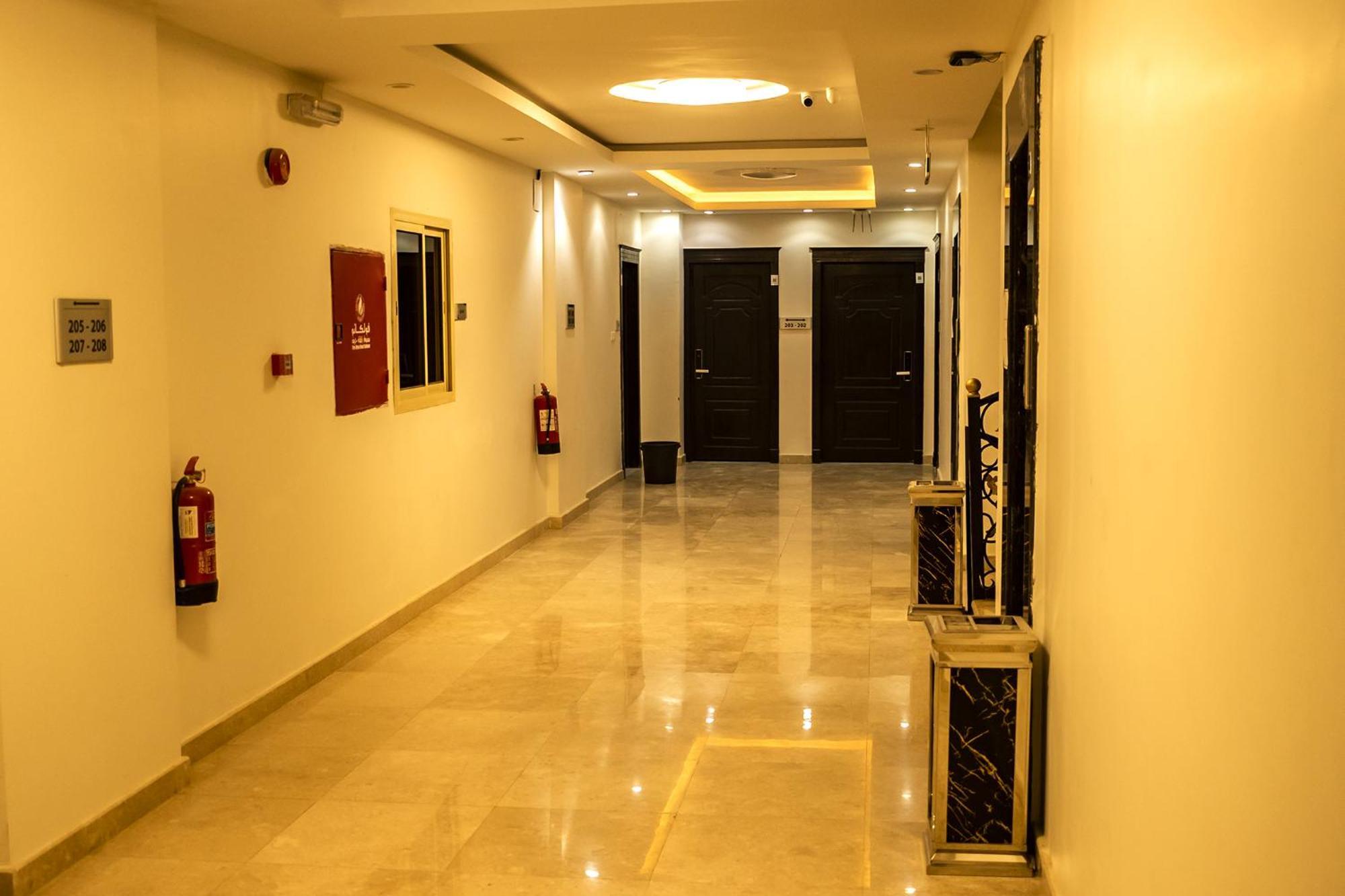 Quiet Room 9 By Quiet Rooms Riyadh Luaran gambar