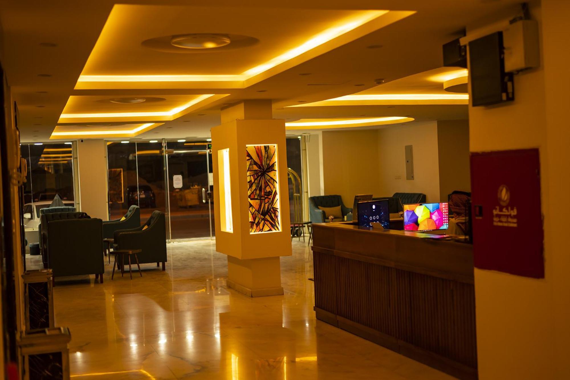 Quiet Room 9 By Quiet Rooms Riyadh Luaran gambar