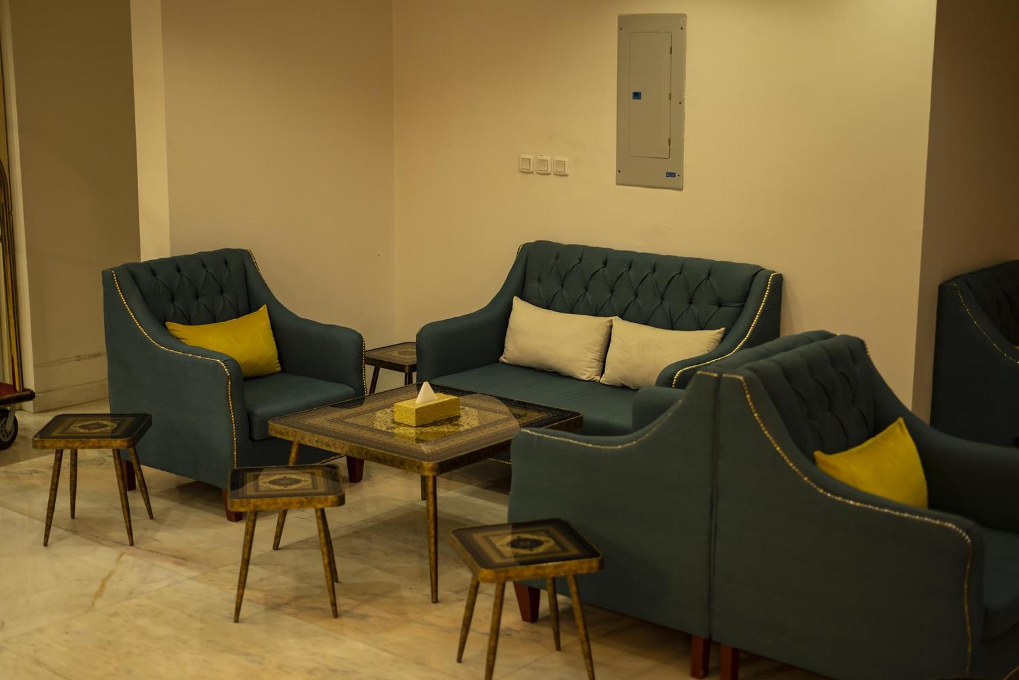 Quiet Room 9 By Quiet Rooms Riyadh Luaran gambar