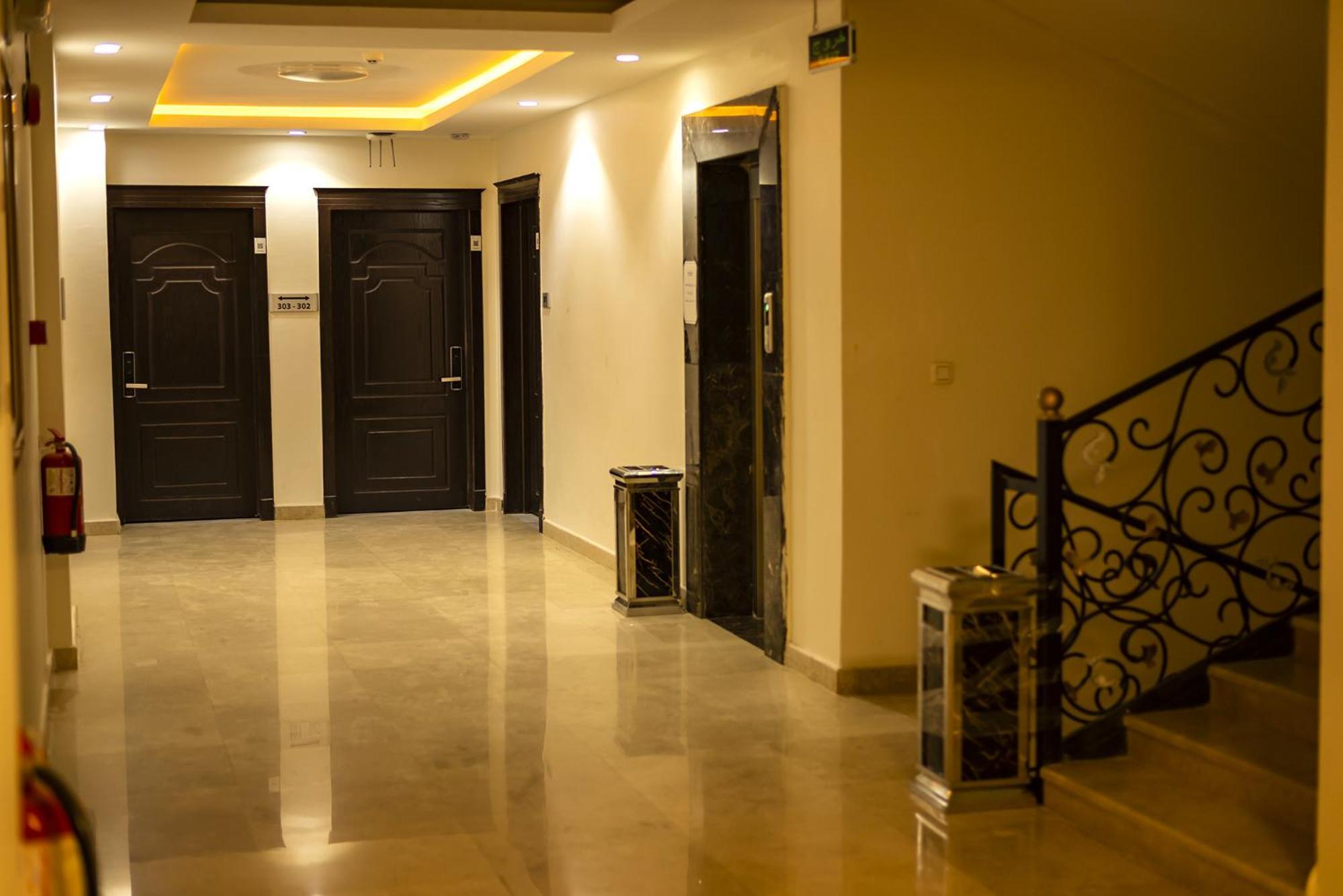 Quiet Room 9 By Quiet Rooms Riyadh Luaran gambar