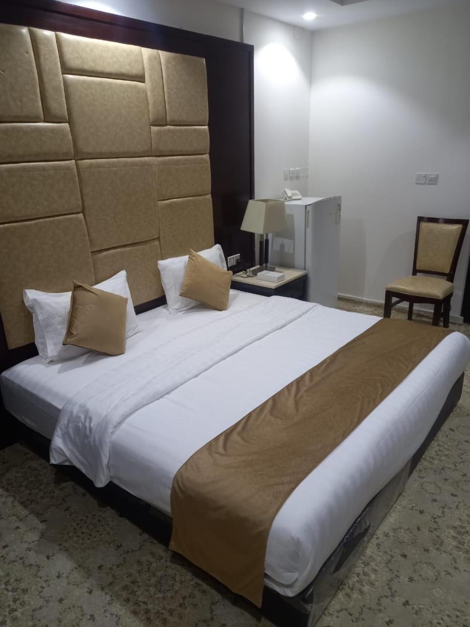 Quiet Room 9 By Quiet Rooms Riyadh Luaran gambar