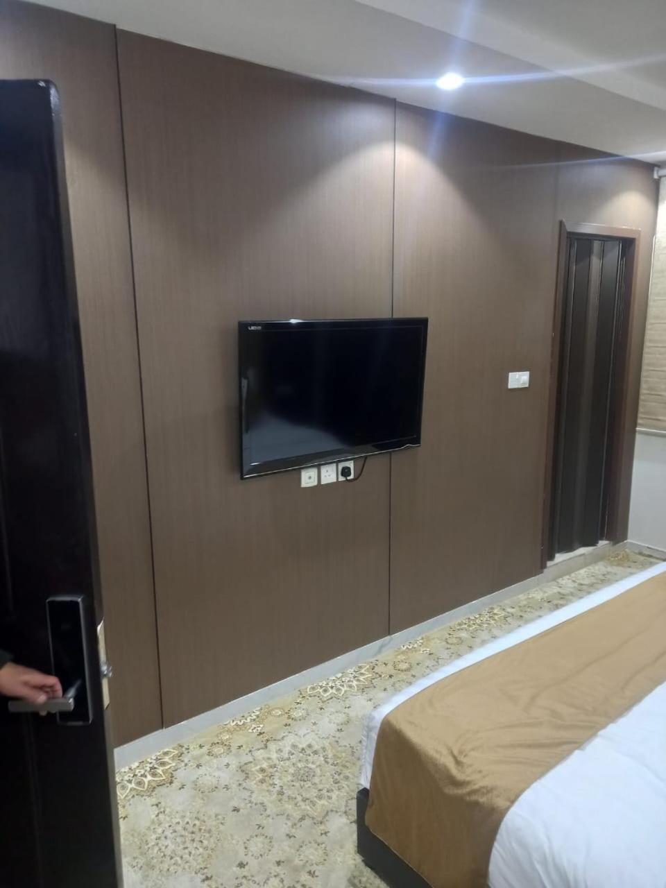 Quiet Room 9 By Quiet Rooms Riyadh Luaran gambar