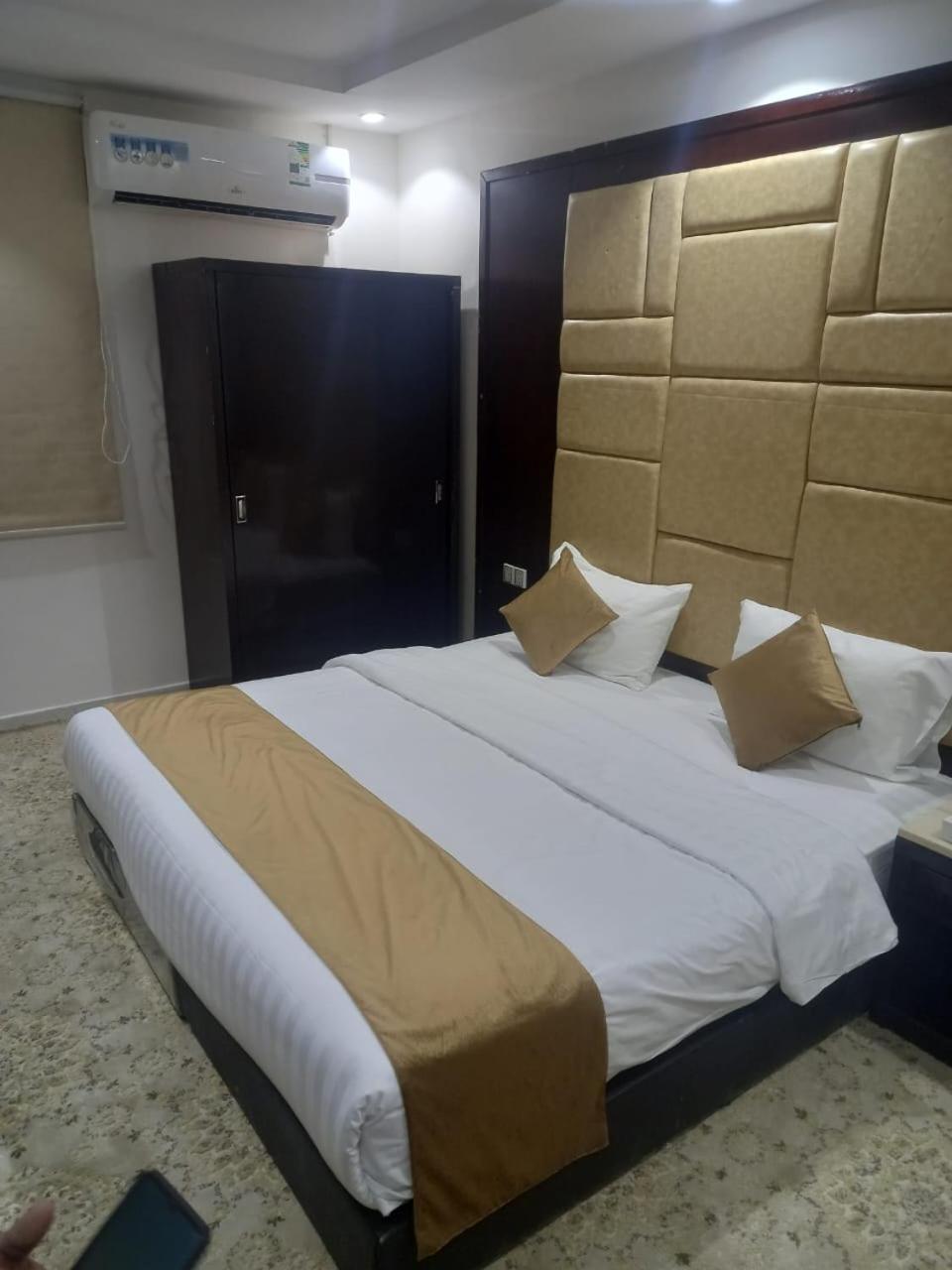 Quiet Room 9 By Quiet Rooms Riyadh Luaran gambar