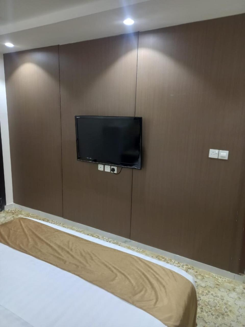 Quiet Room 9 By Quiet Rooms Riyadh Luaran gambar