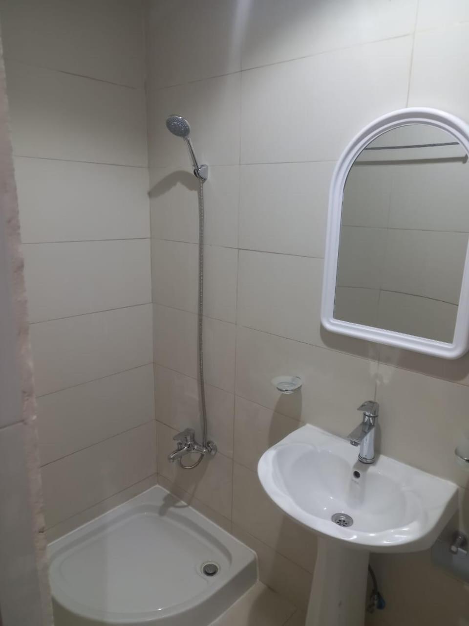 Quiet Room 9 By Quiet Rooms Riyadh Luaran gambar