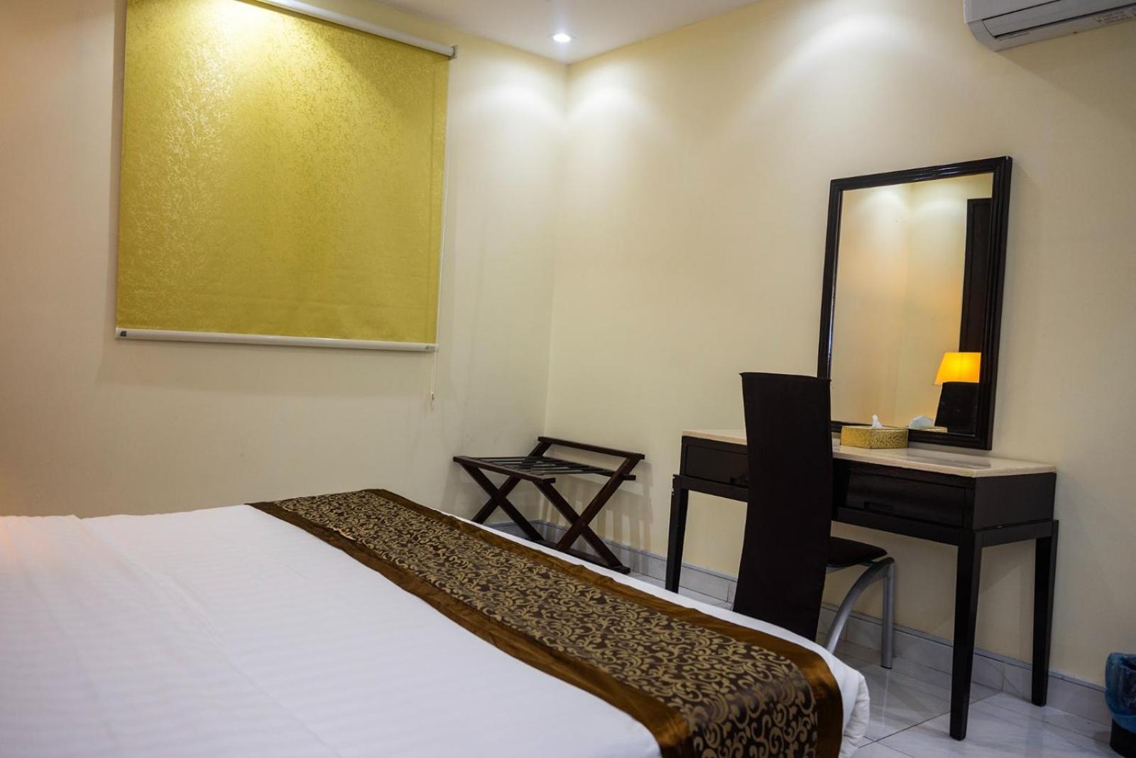 Quiet Room 9 By Quiet Rooms Riyadh Luaran gambar