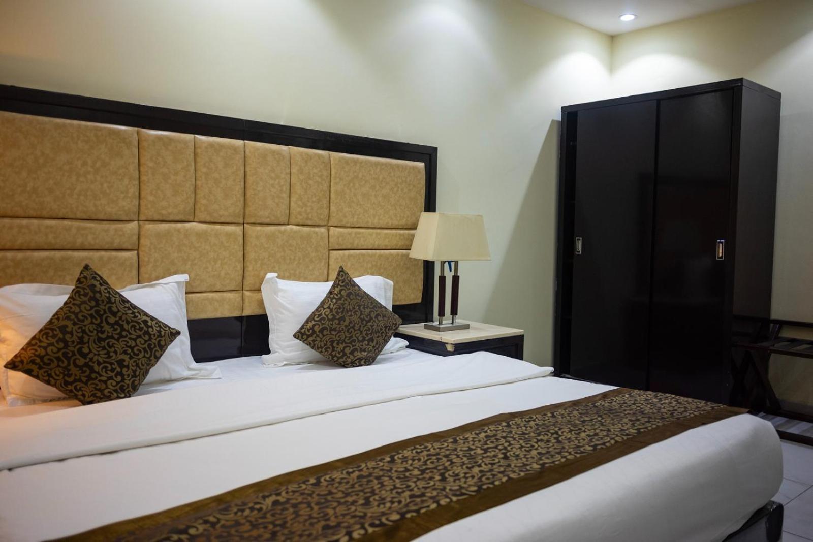 Quiet Room 9 By Quiet Rooms Riyadh Luaran gambar