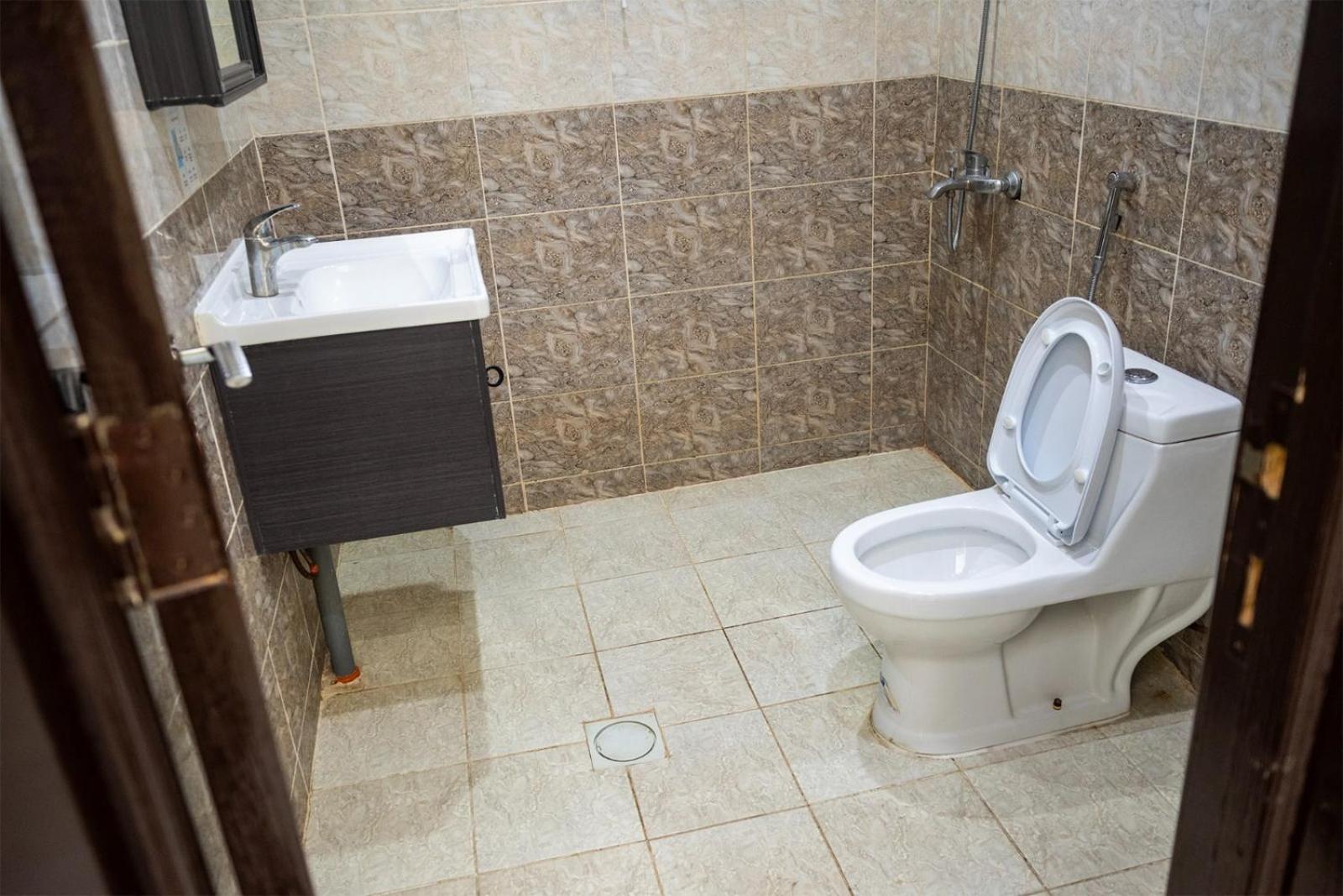 Quiet Room 9 By Quiet Rooms Riyadh Luaran gambar