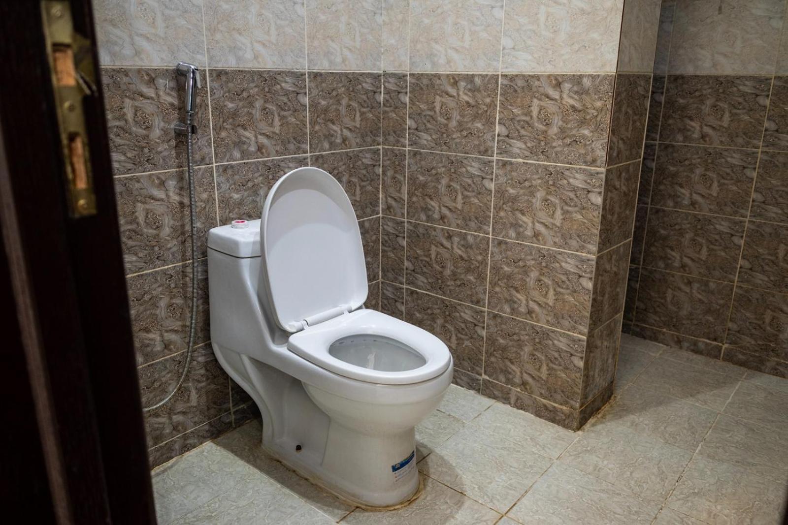 Quiet Room 9 By Quiet Rooms Riyadh Luaran gambar
