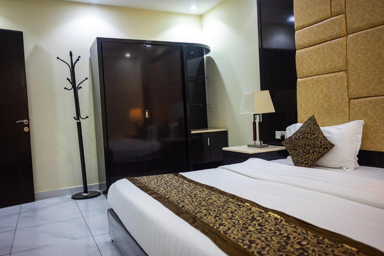 Quiet Room 9 By Quiet Rooms Riyadh Luaran gambar