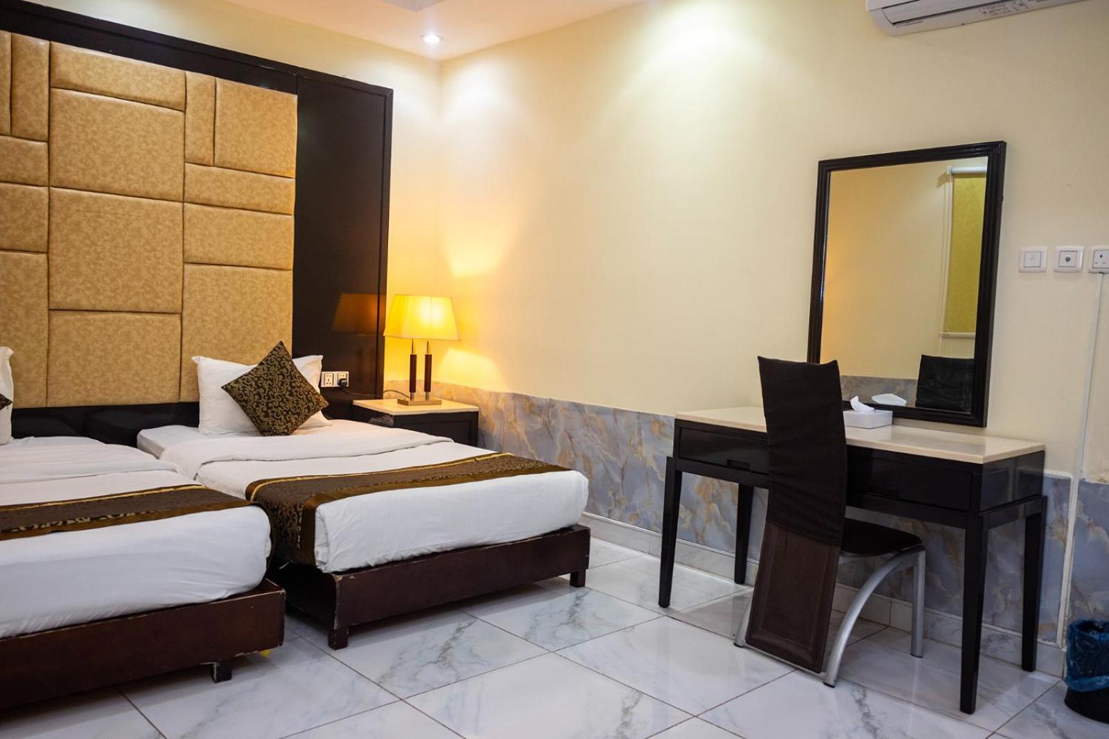 Quiet Room 9 By Quiet Rooms Riyadh Luaran gambar