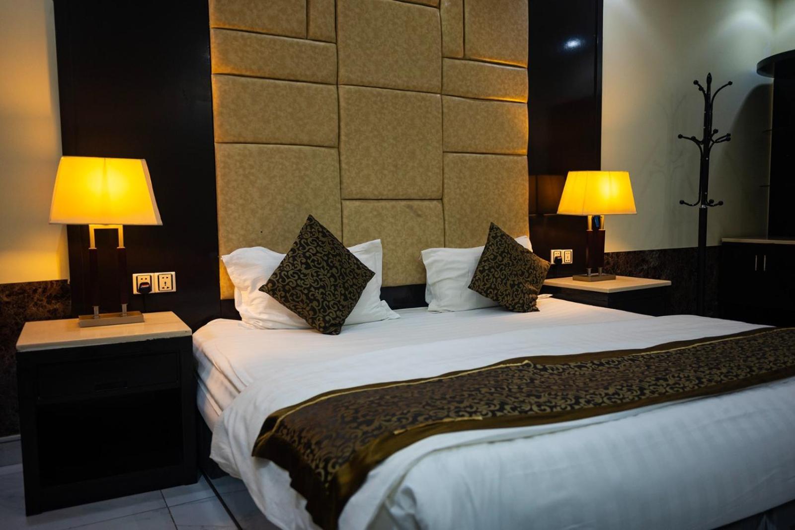 Quiet Room 9 By Quiet Rooms Riyadh Luaran gambar
