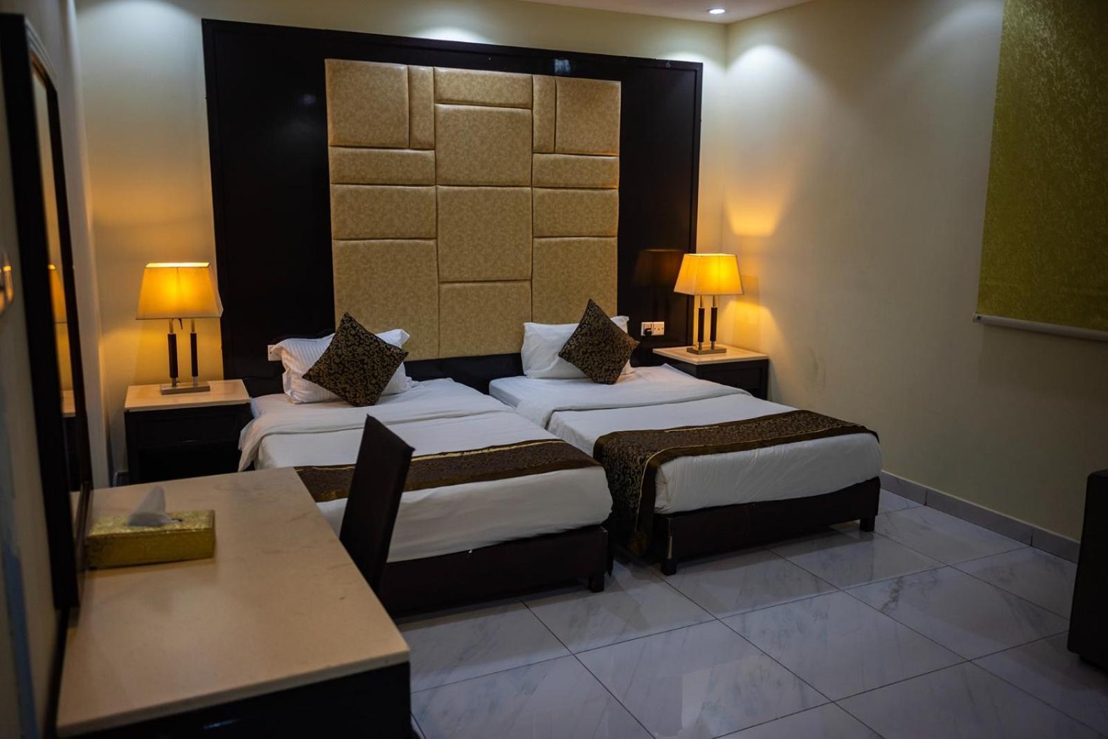 Quiet Room 9 By Quiet Rooms Riyadh Luaran gambar