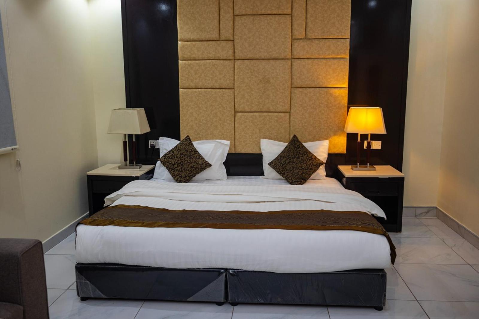 Quiet Room 9 By Quiet Rooms Riyadh Luaran gambar