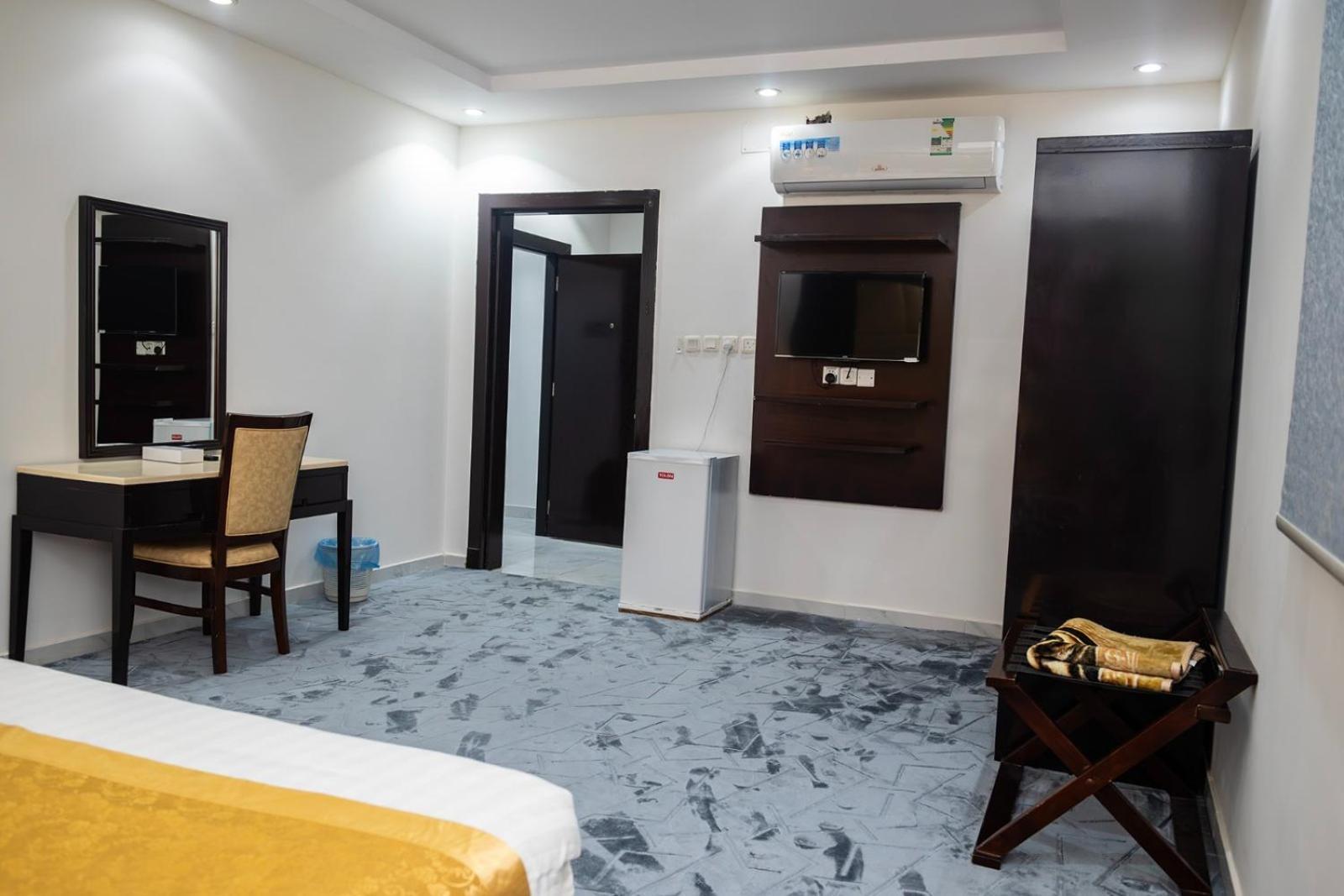 Quiet Room 9 By Quiet Rooms Riyadh Luaran gambar