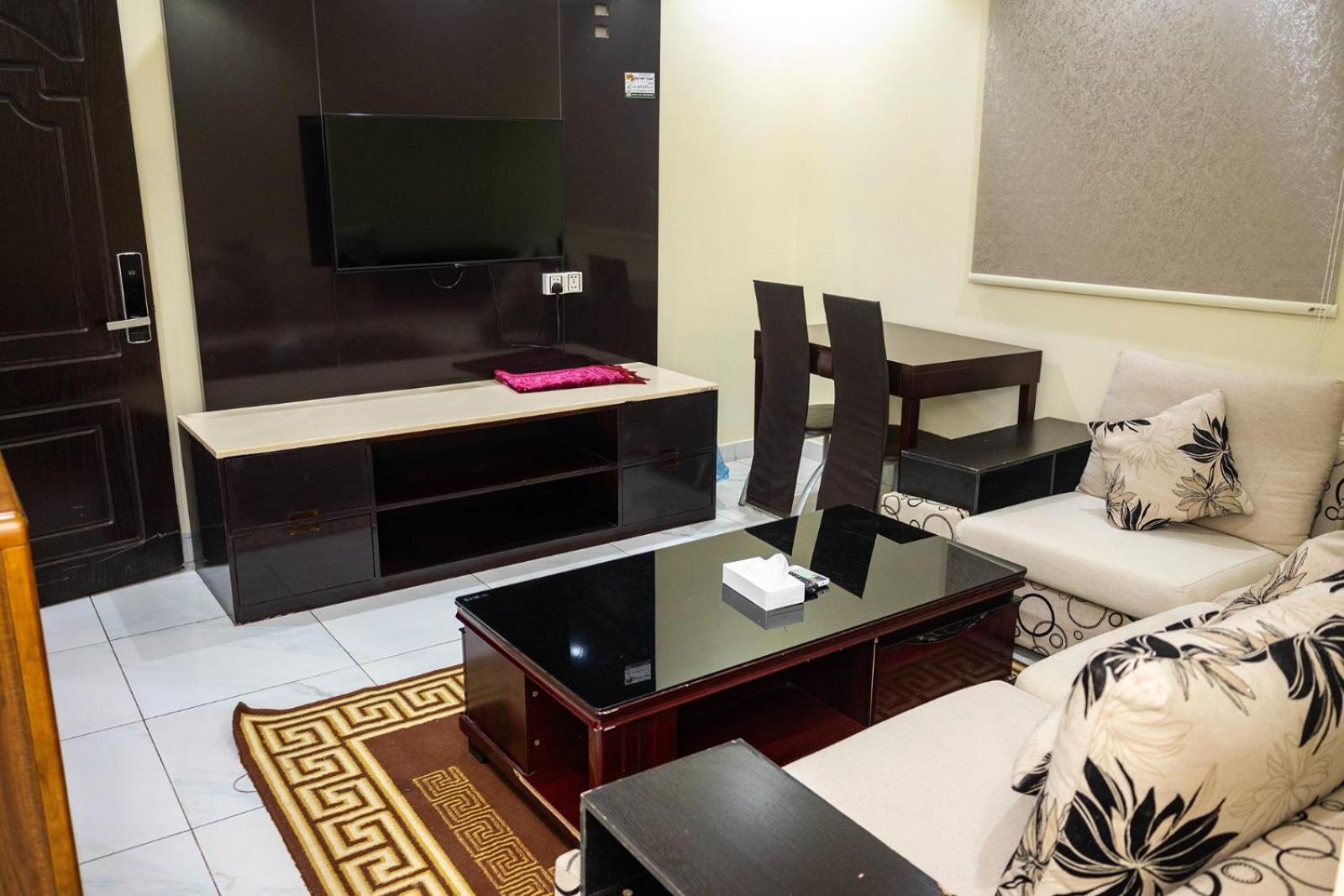 Quiet Room 9 By Quiet Rooms Riyadh Luaran gambar