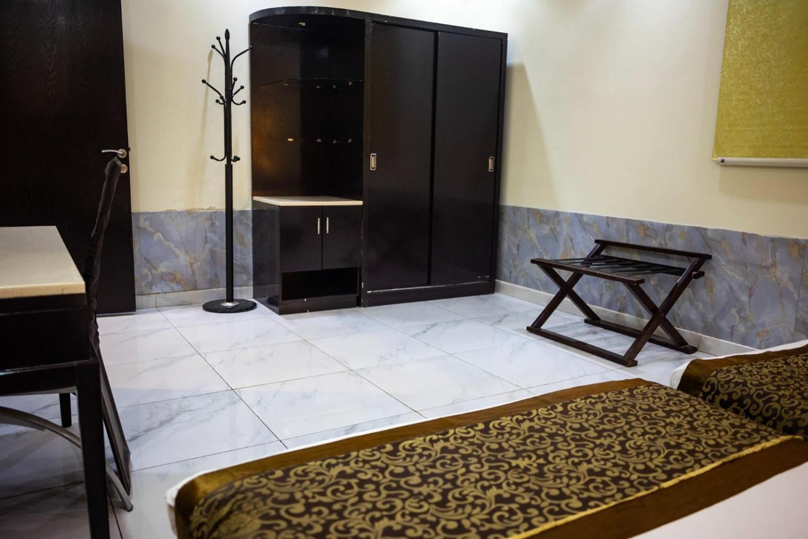 Quiet Room 9 By Quiet Rooms Riyadh Luaran gambar
