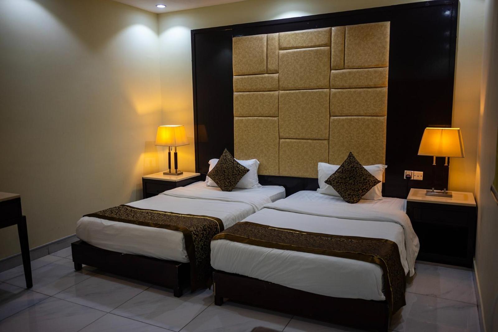 Quiet Room 9 By Quiet Rooms Riyadh Luaran gambar