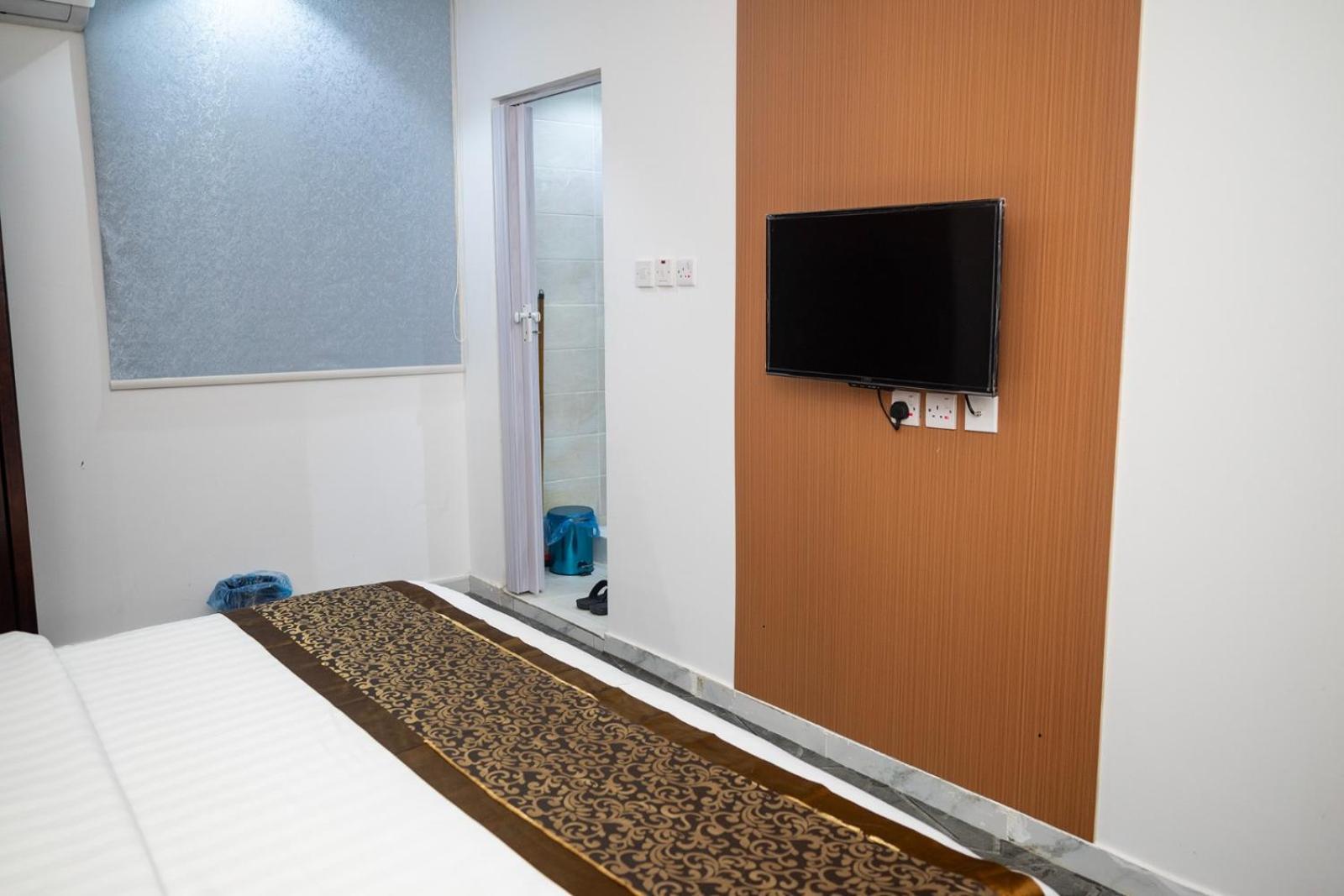 Quiet Room 9 By Quiet Rooms Riyadh Luaran gambar