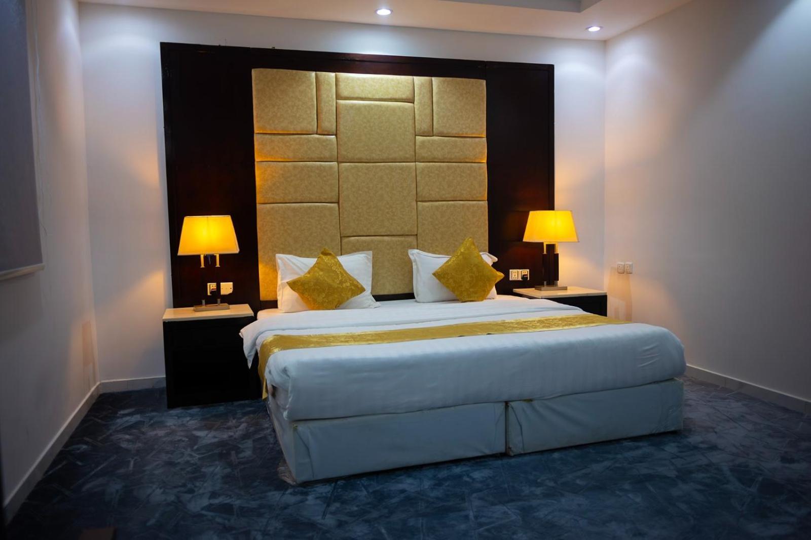 Quiet Room 9 By Quiet Rooms Riyadh Luaran gambar
