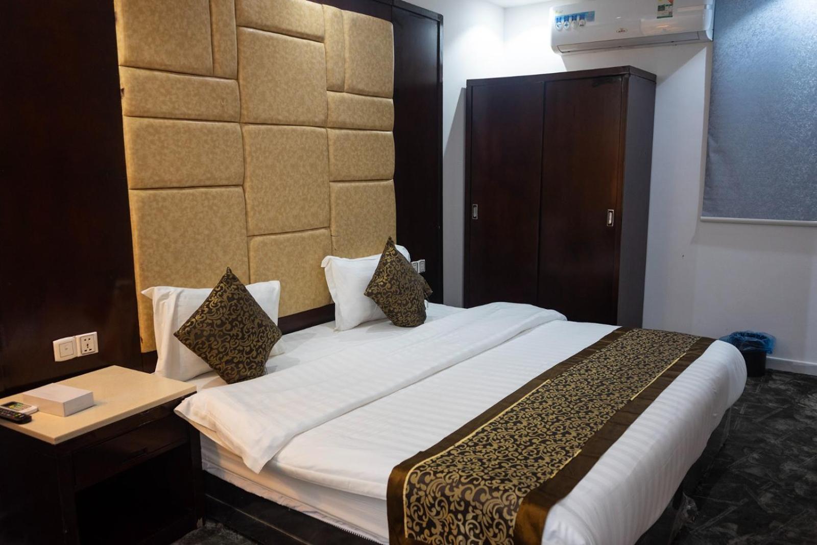 Quiet Room 9 By Quiet Rooms Riyadh Luaran gambar