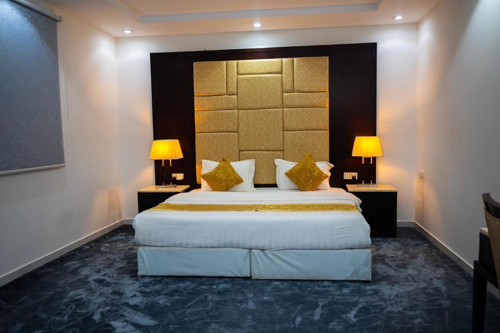 Quiet Room 9 By Quiet Rooms Riyadh Luaran gambar