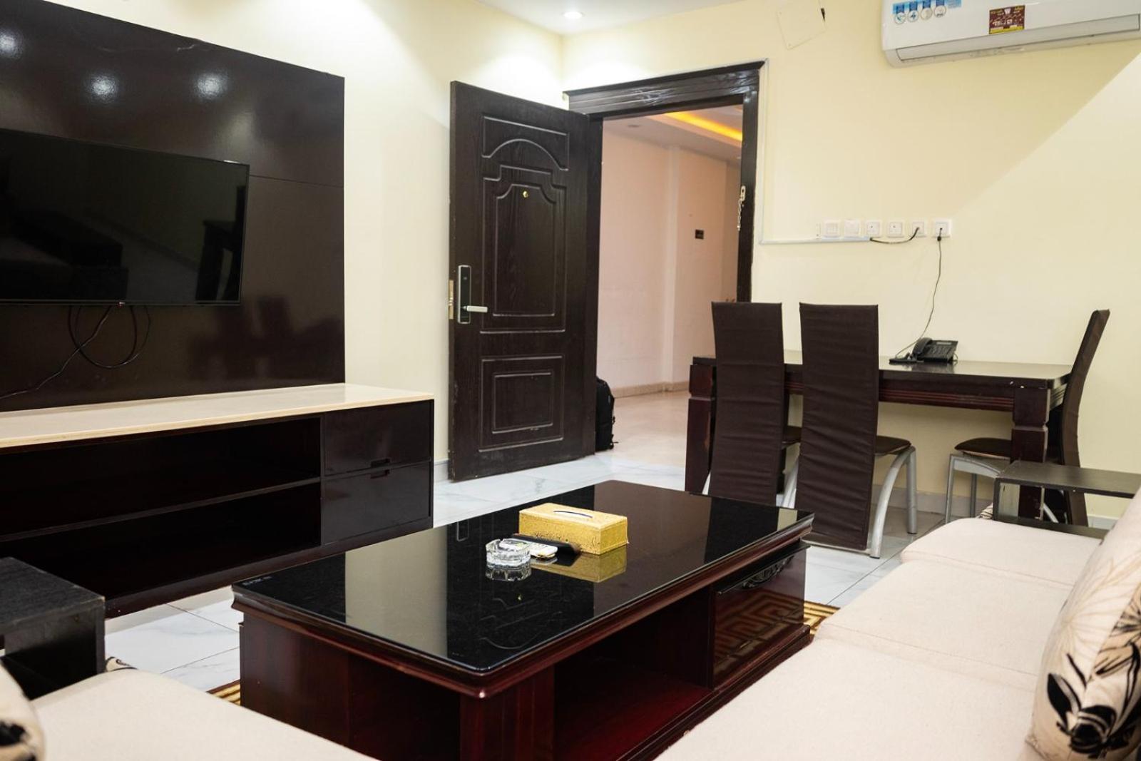 Quiet Room 9 By Quiet Rooms Riyadh Luaran gambar